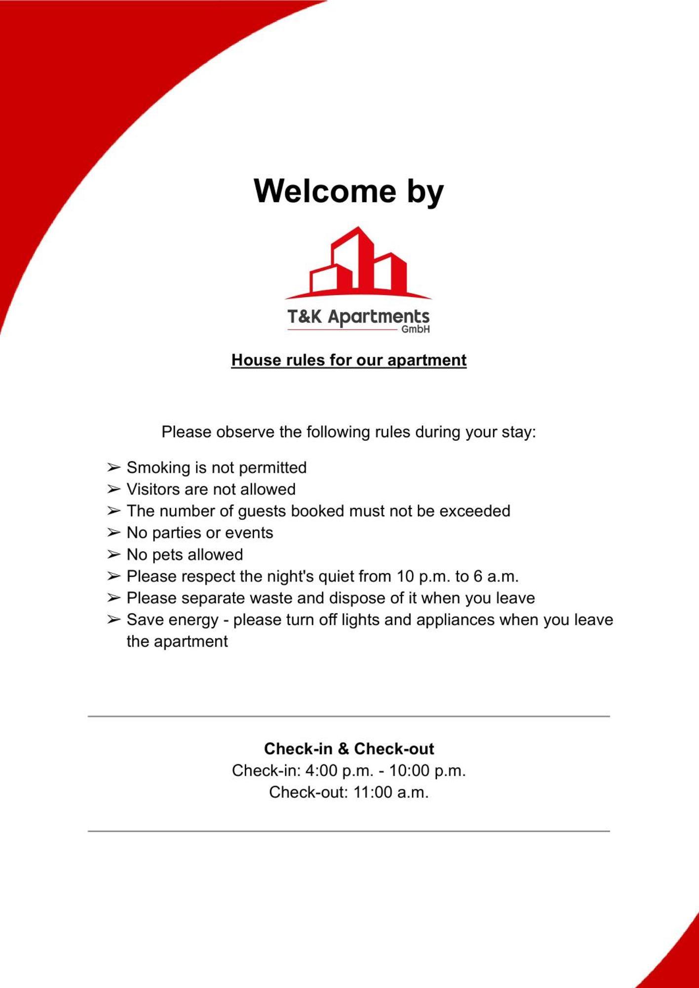 Vakantiehuis T&k - 8 Detached House - 6 Min To Messe Dus - Private Parking Düsseldorf