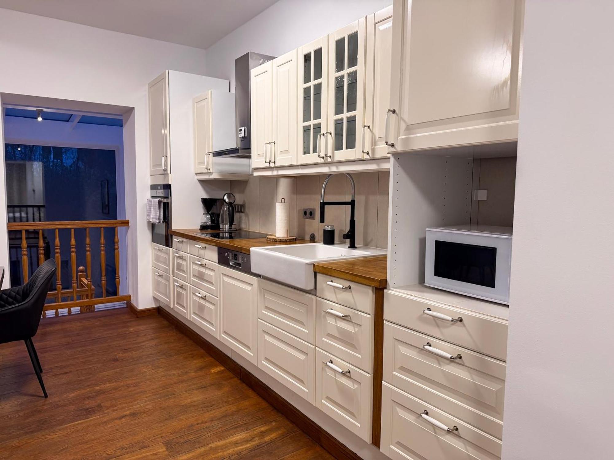 T&k - 8 Detached House - 6 Min To Messe Dus - Private Parking * Düsseldorf