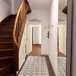 T&k - 8 Detached House - 6 Min To Messe Dus - Private Parking Ferienhaus Düsseldorf