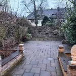 T&k - 8 Detached House - 6 Min To Messe Dus - Private Parking Holiday home